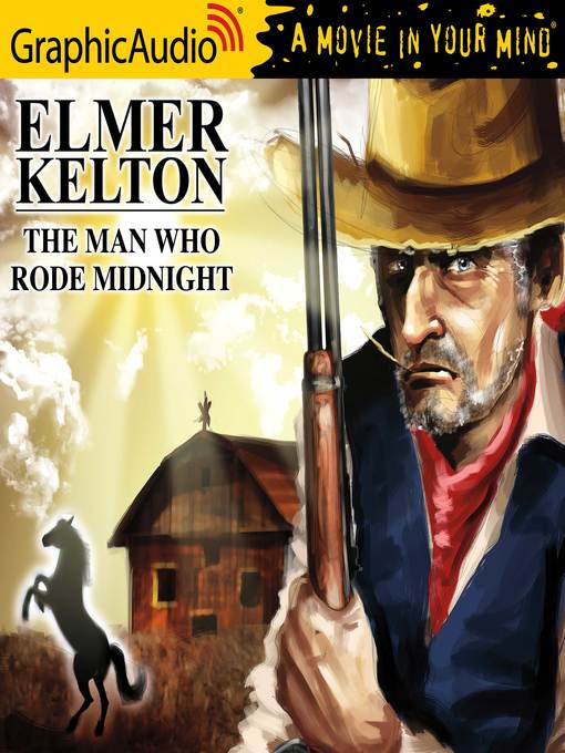 Title details for The Man Who Rode Midnight by Elmer Kelton - Wait list